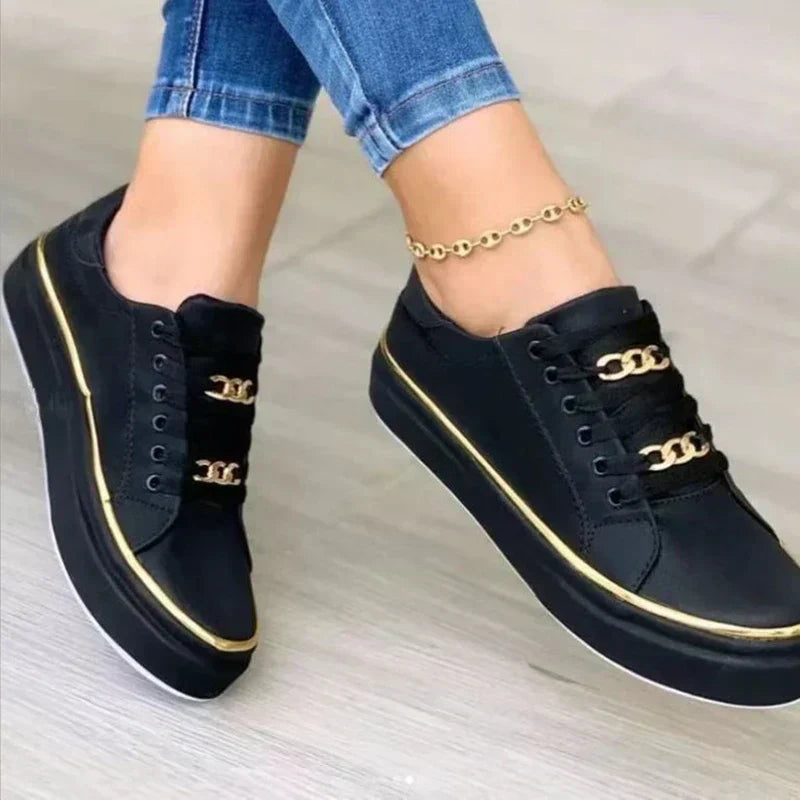 Variant image for Skechers Dames Sneakers | Schoenen Voor Dames | Laura-2
