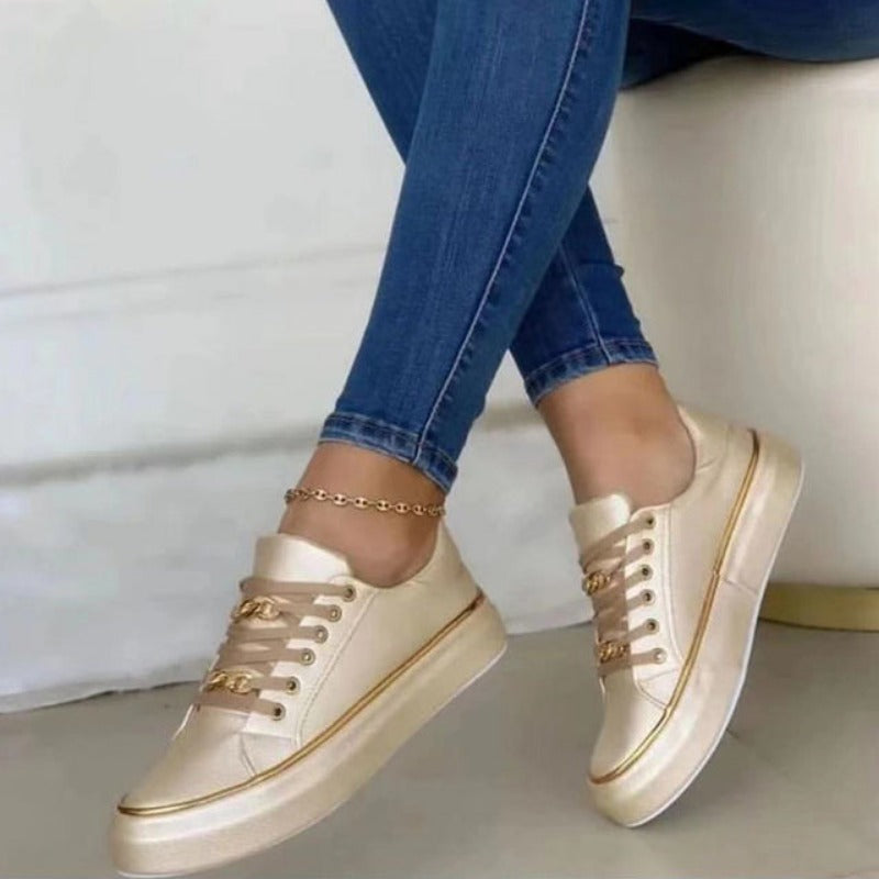 Variant image for Skechers Dames Sneakers | Schoenen Voor Dames | Laura-19