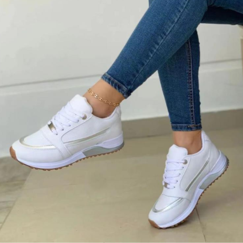 Variant image for Dames Sneakers | Schoenen Voor Dames | Poppy-17
