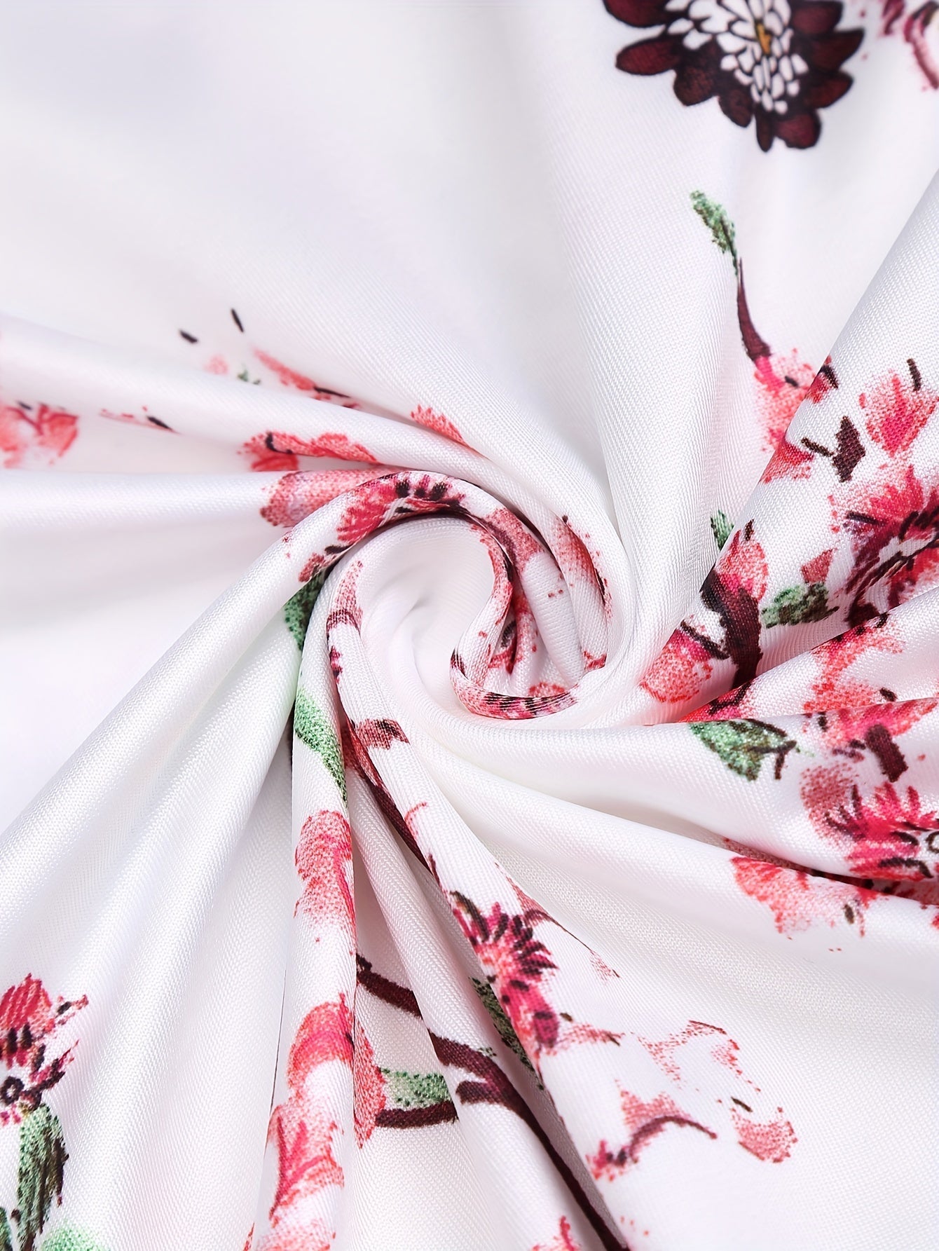 Elegante Vintage Kledingset Dames-5