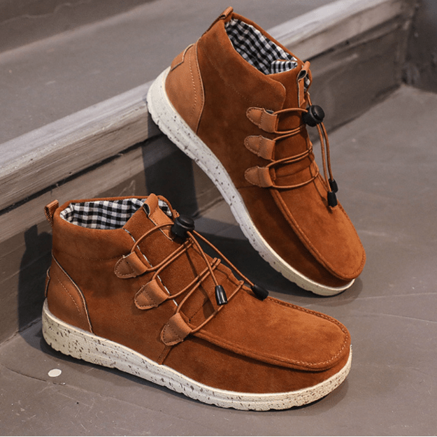 Dames Schoenen - Fluweel - Verstelbare Pasvorm - Stijlvol Design