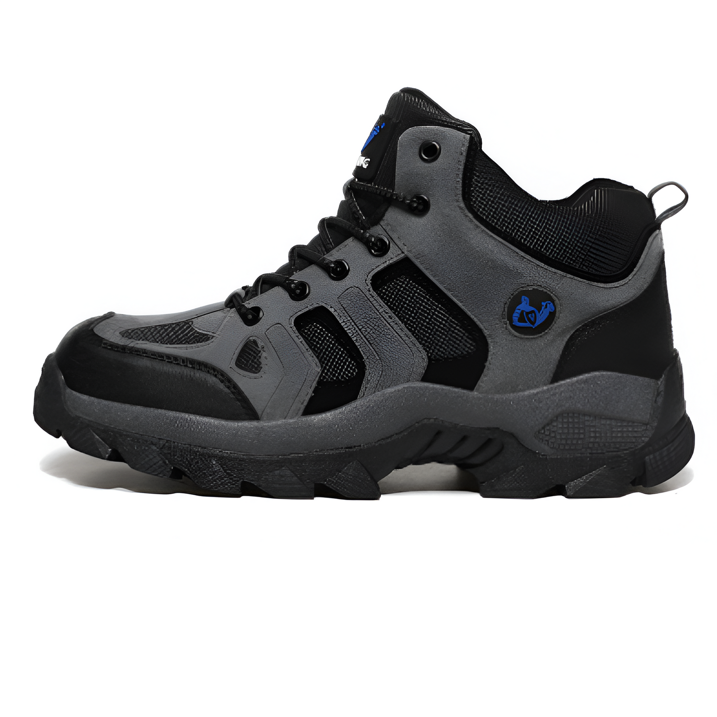 Heren Winterwandelschoenen - Thermisch Geïsoleerd - Waterdicht - Duurzaam