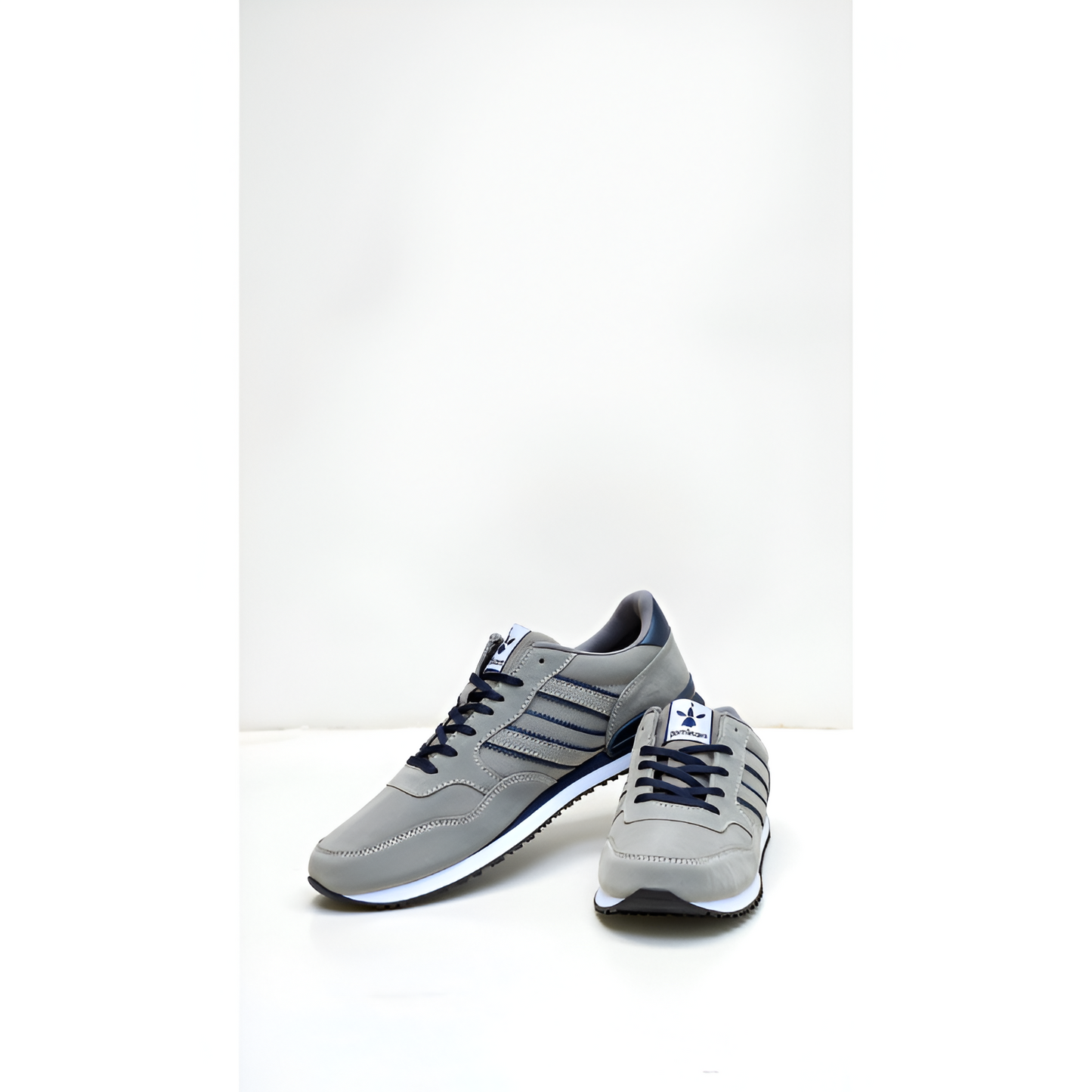 Unisex Sneakers - Sportief - Ademend - Gevoerde Zool