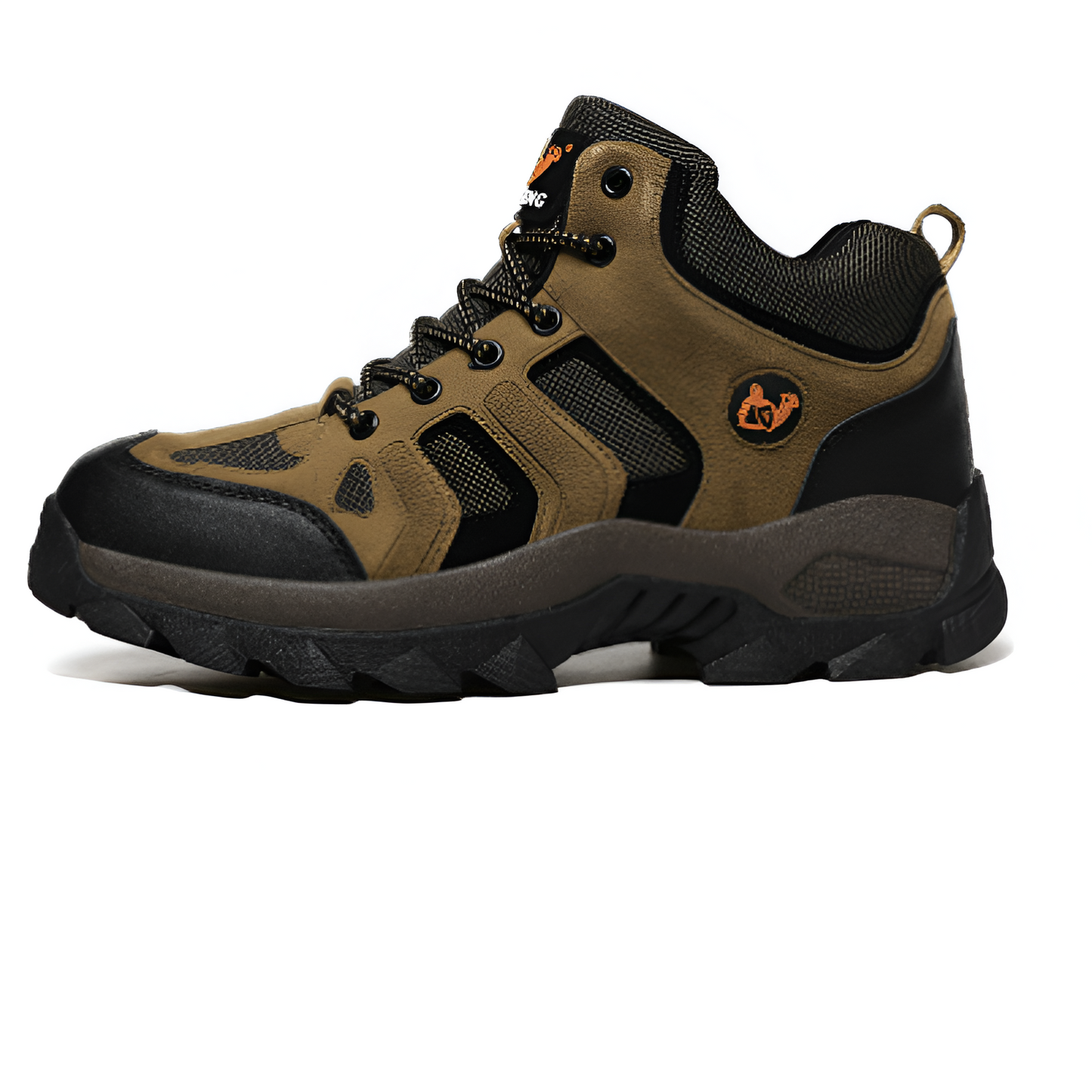 Heren Winterwandelschoenen - Thermisch Geïsoleerd - Waterdicht - Duurzaam
