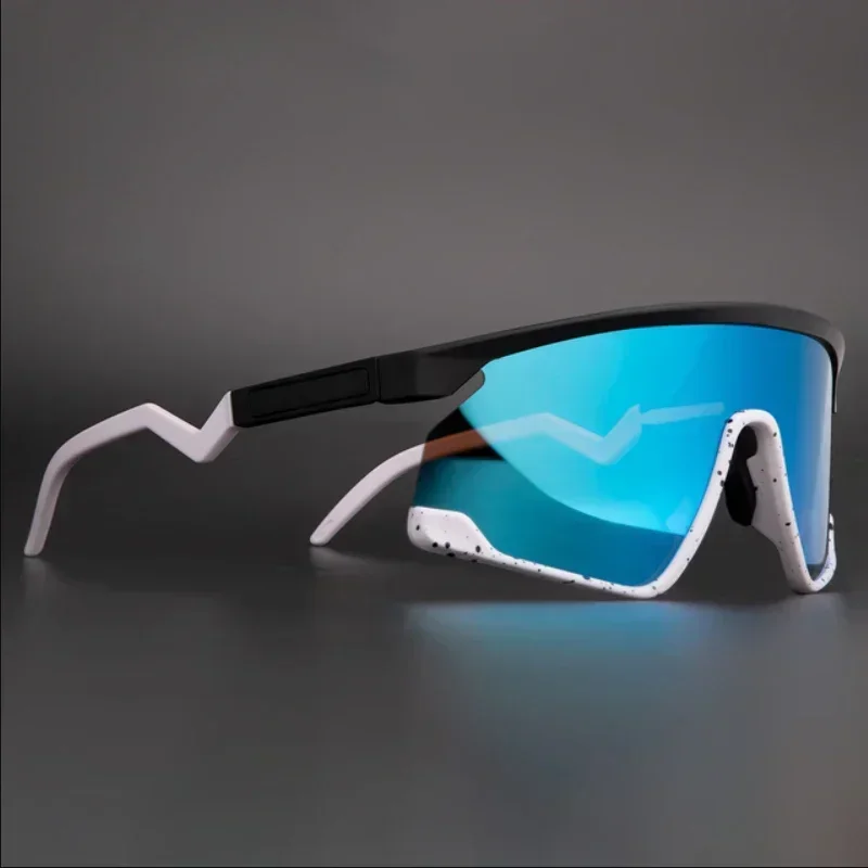 Gepolariseerde Sport Zonnebril-1