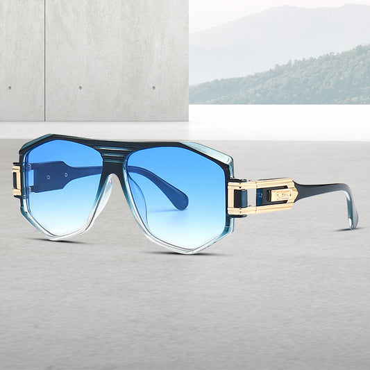 Gepolariseerde Zonnebril Dames-1