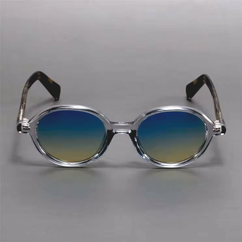 Gepolariseerde Zonnebril Dames-2