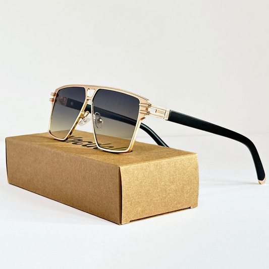 Gepolariseerde Zonnebril Dames-1