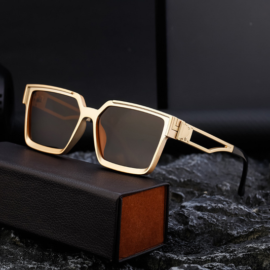 Gepolariseerde Zonnebril Dames-1