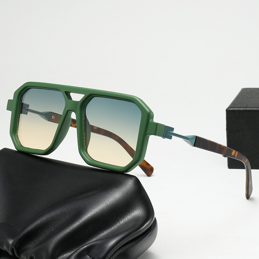 Gepolariseerde Zonnebril Dames-1