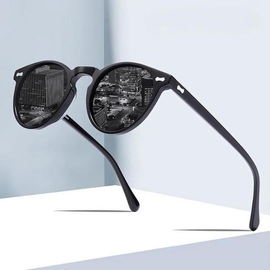 Gepolariseerde Zonnebril Dames-1