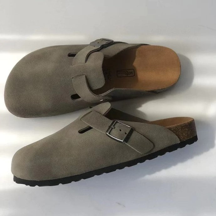 Zomersandalen voor dames – Luxueus draagcomfort – Klassieke stijl – Duurzame kwaliteit