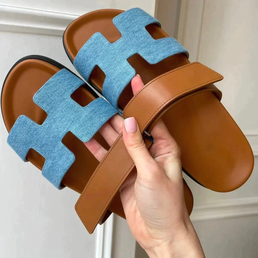 Variant image for Dames Sandalen | Zomer Sandalen Dames | Paula-58