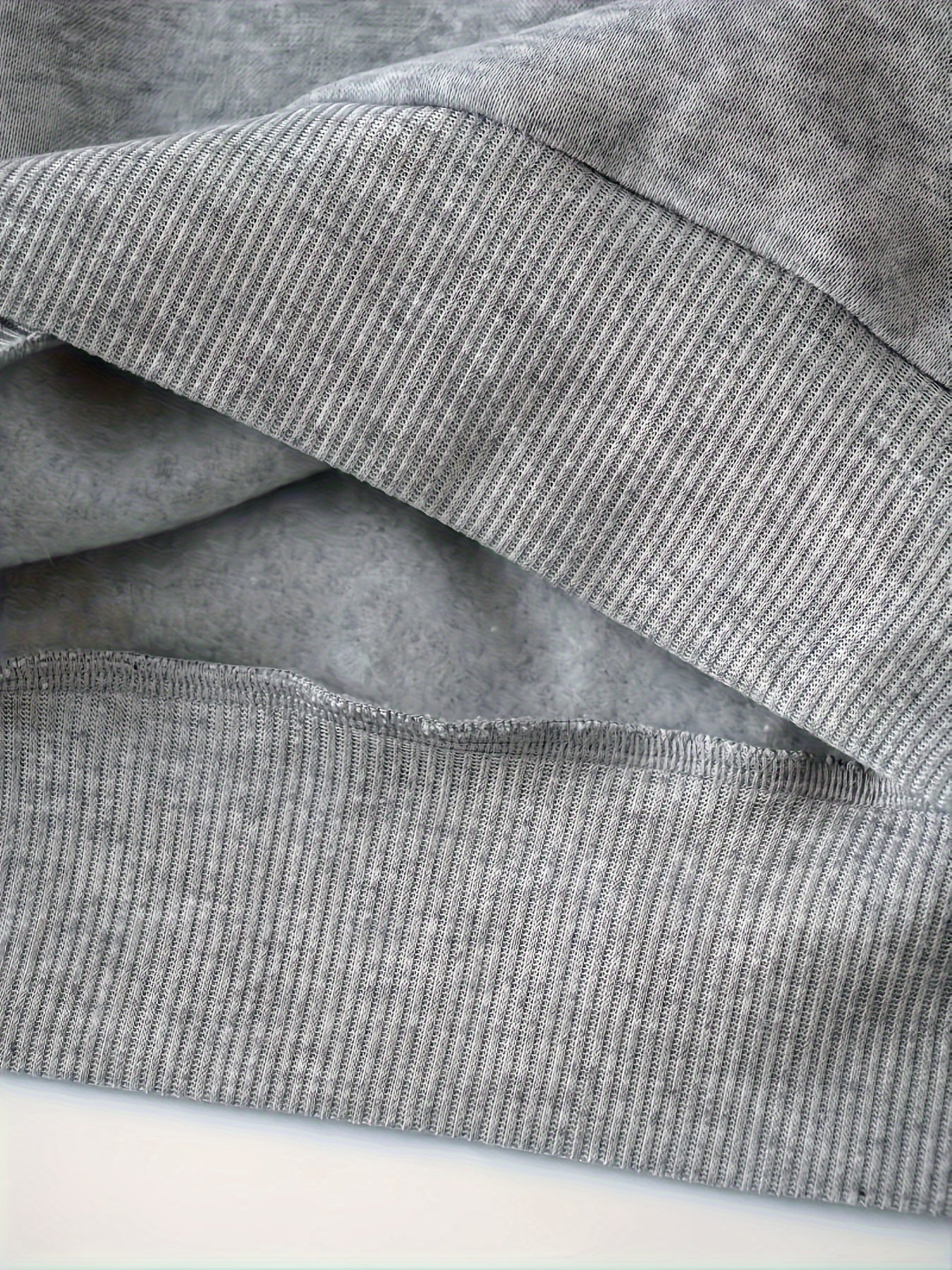 Heren Alaska Grafische Trui met Halve Rits | Casual Lange Mouw Pullover met Kraag