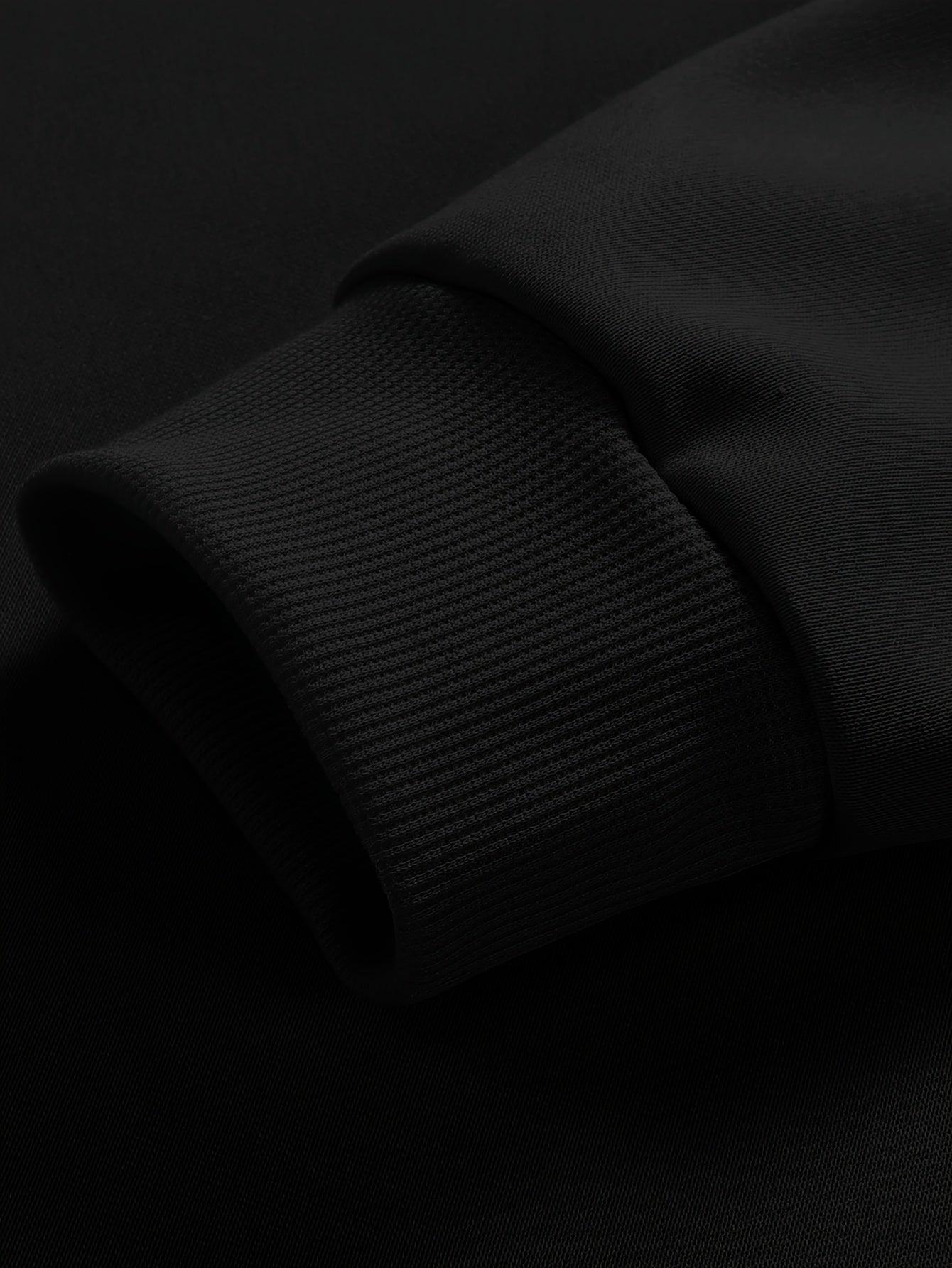 Heren Boston Graphic Sweatshirt - Grafische print - Regular Fit - Katoenmix