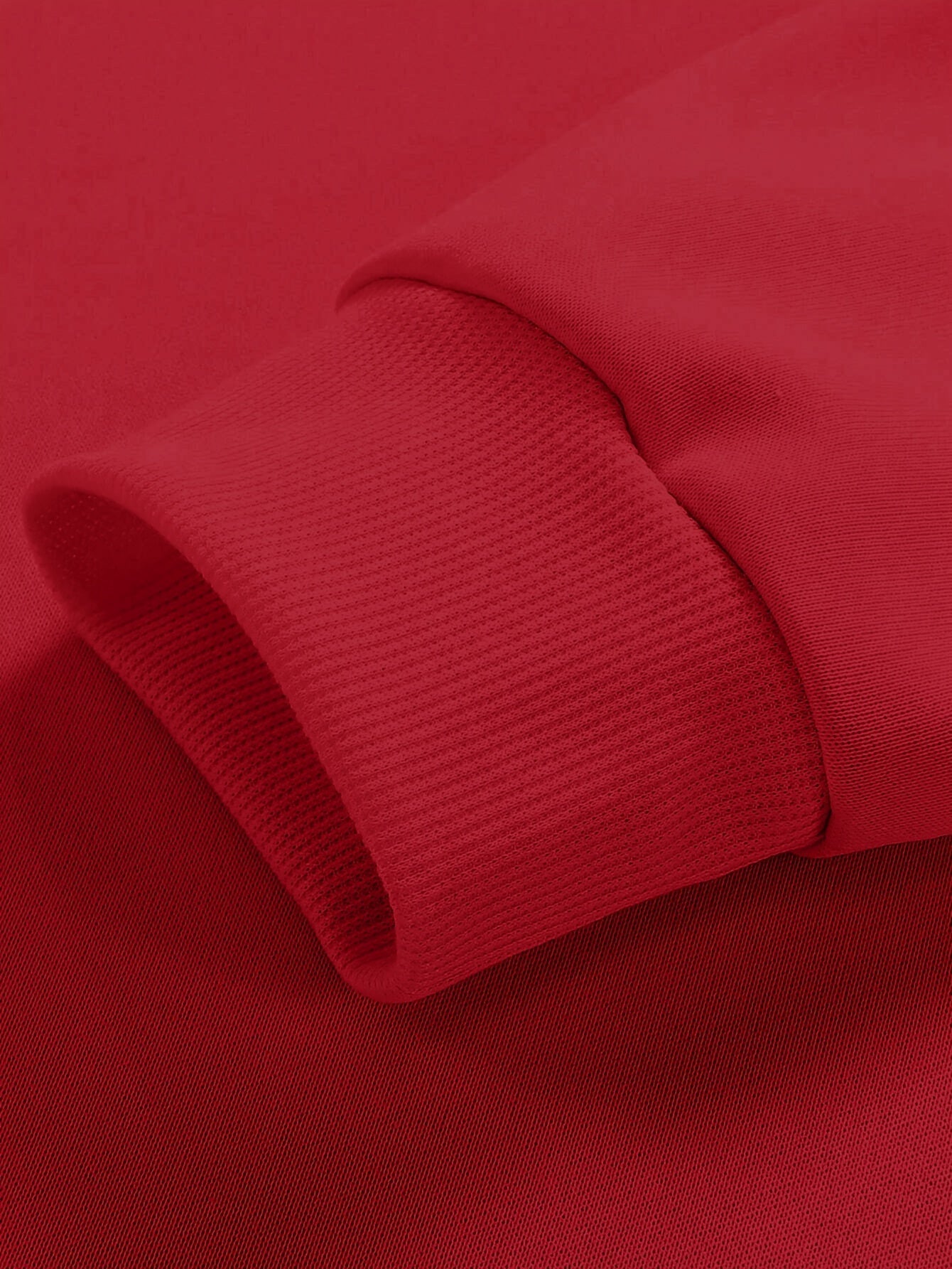 Heren Boston Graphic Sweatshirt - Grafische print - Regular Fit - Katoenmix