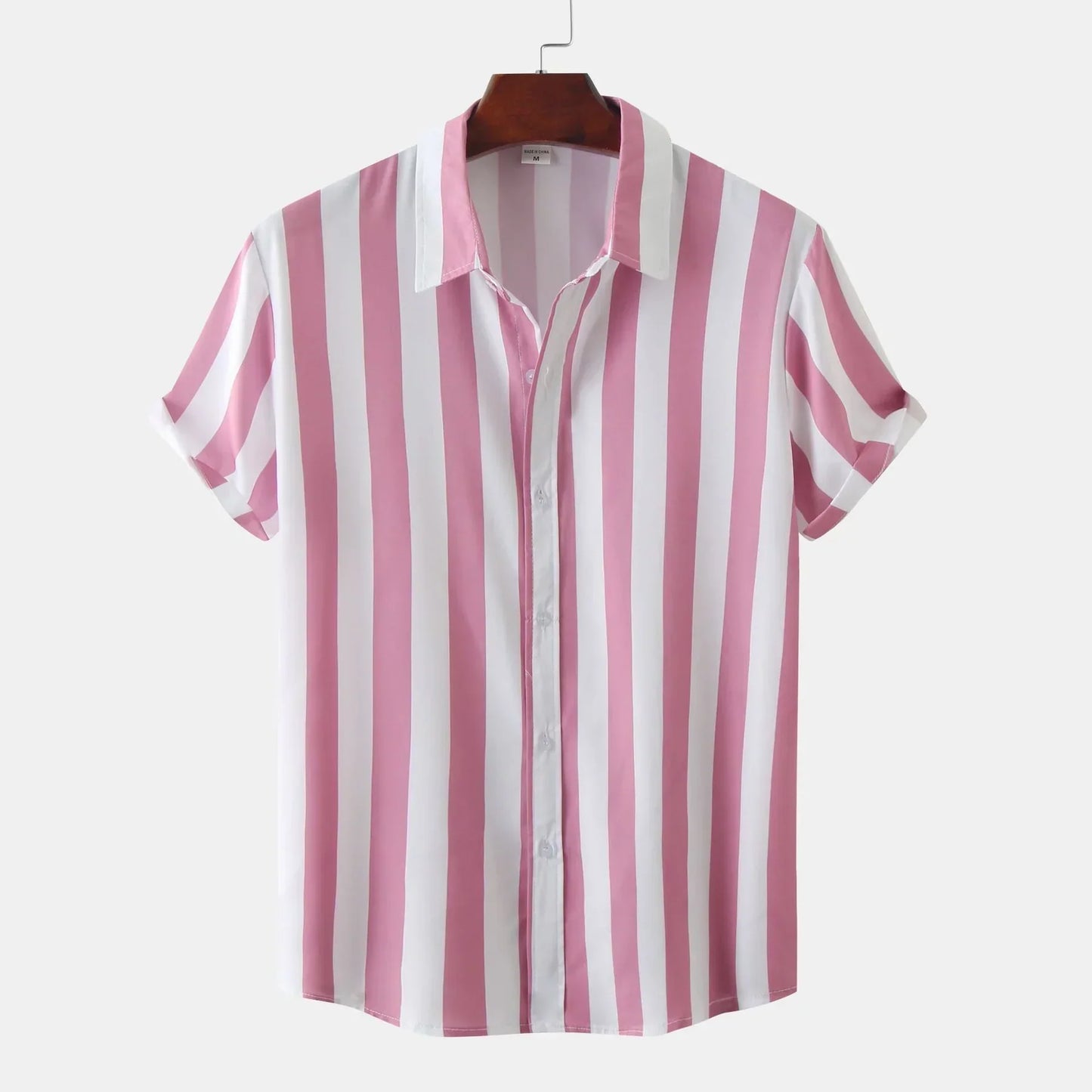 Variant image for Korte Broek Met Knopen | Korte Broeken Voor Heren Zomer | Jeroen-36