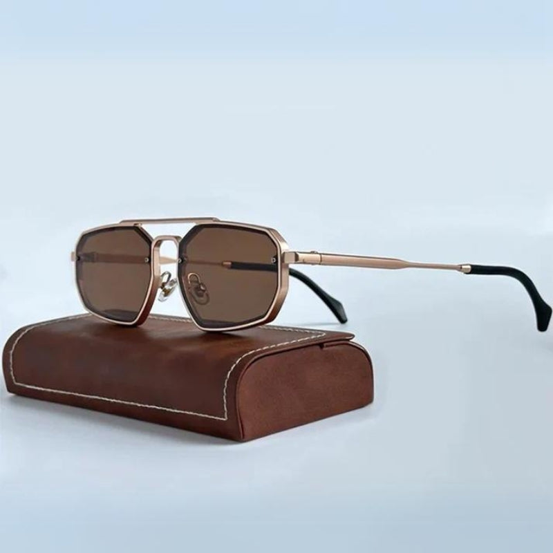 Variant image for Lichtgewicht Gepolariseerde Zonnebril Dames-4