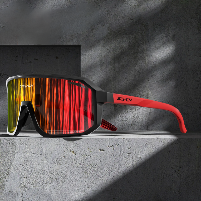 Variant image for Lichtgewicht Gepolariseerde Zonnebril-2