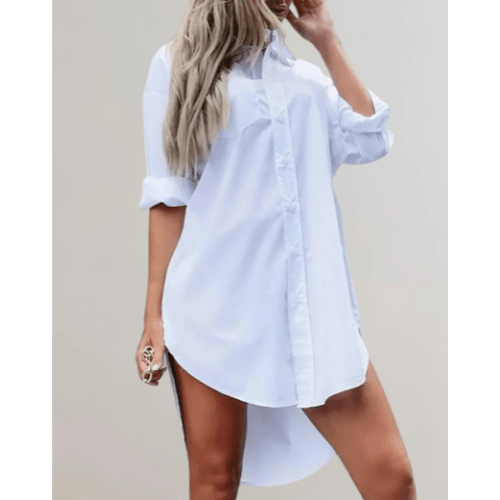 Variant image for Stijlvol Herfsttopje Dames-11