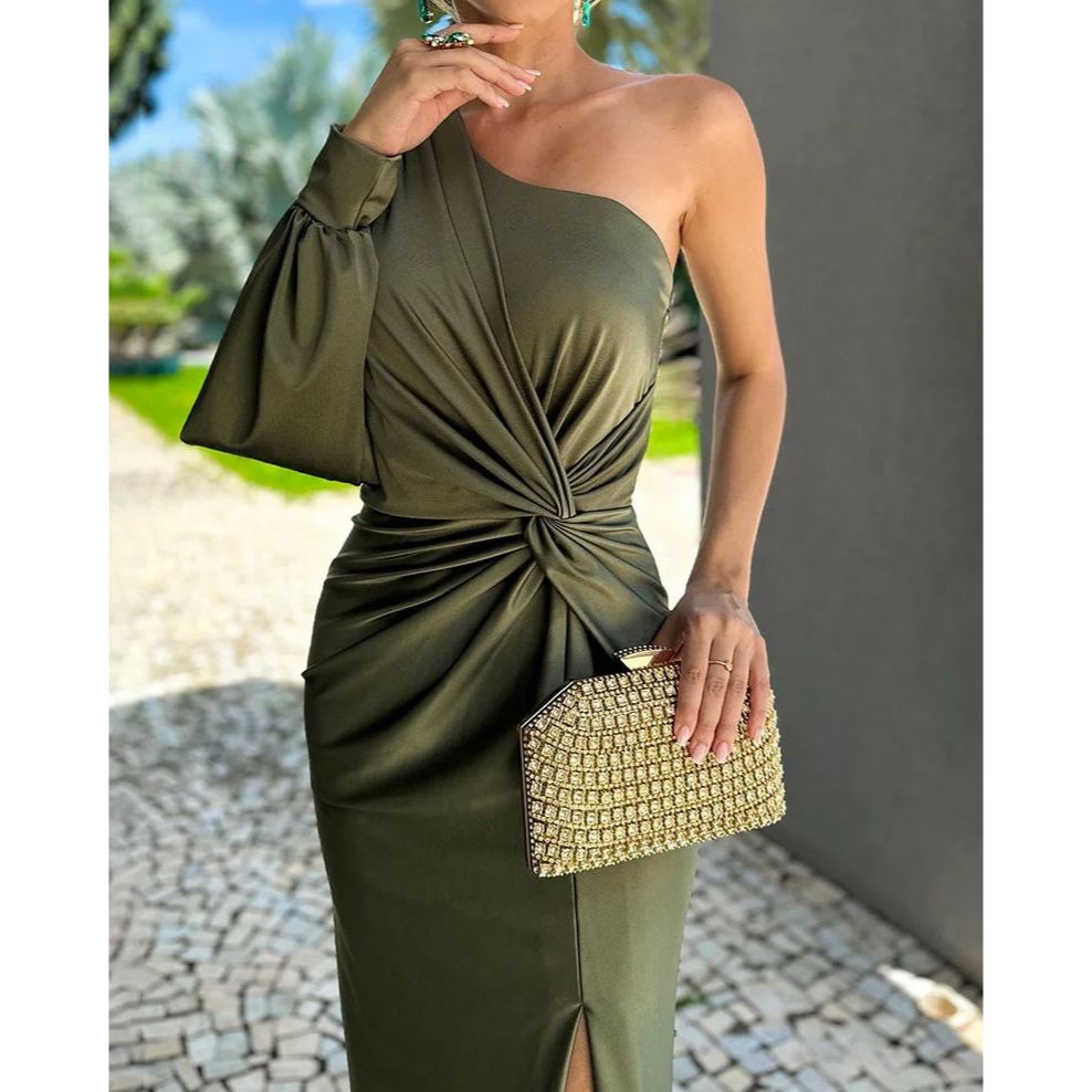 Maxi Jurk | Lange Zomerjurk Dames | Lotte