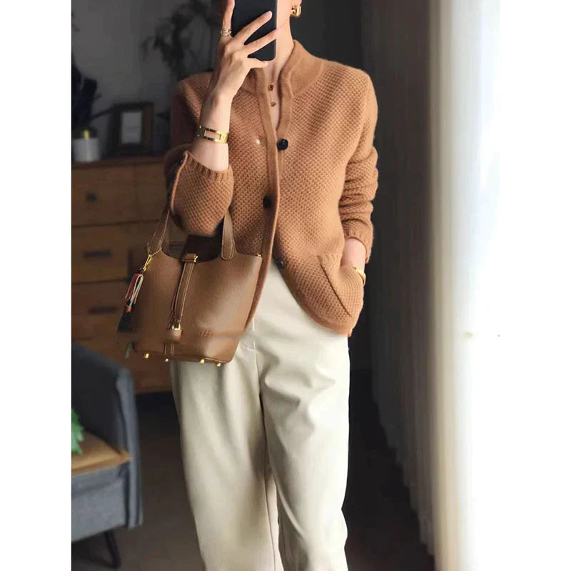 Moderne Cardigan