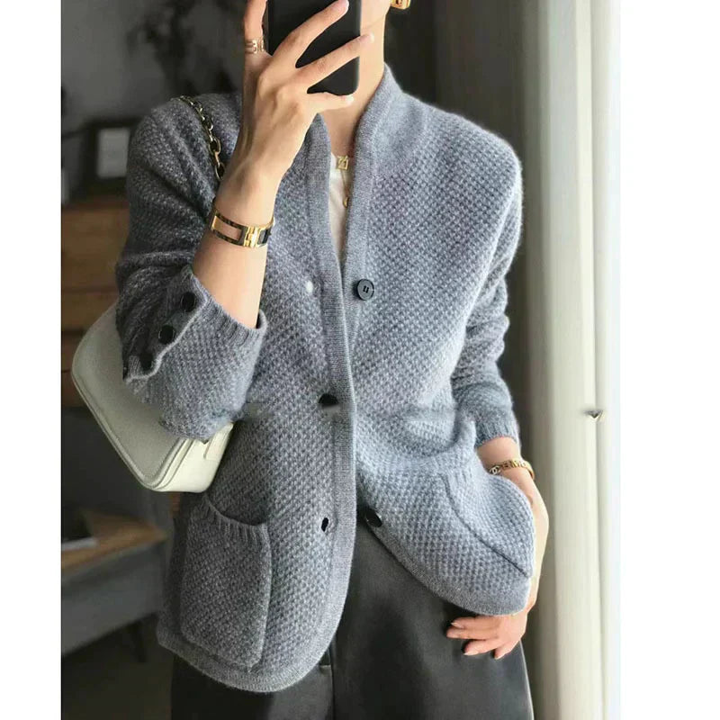 Moderne Cardigan