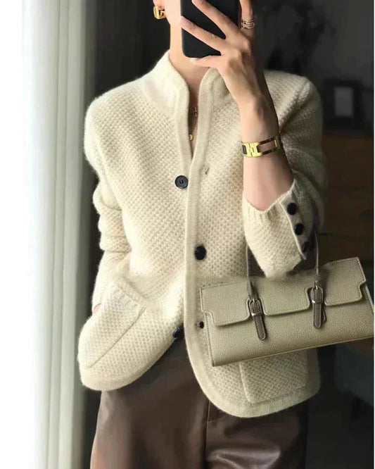 Moderne Cardigan