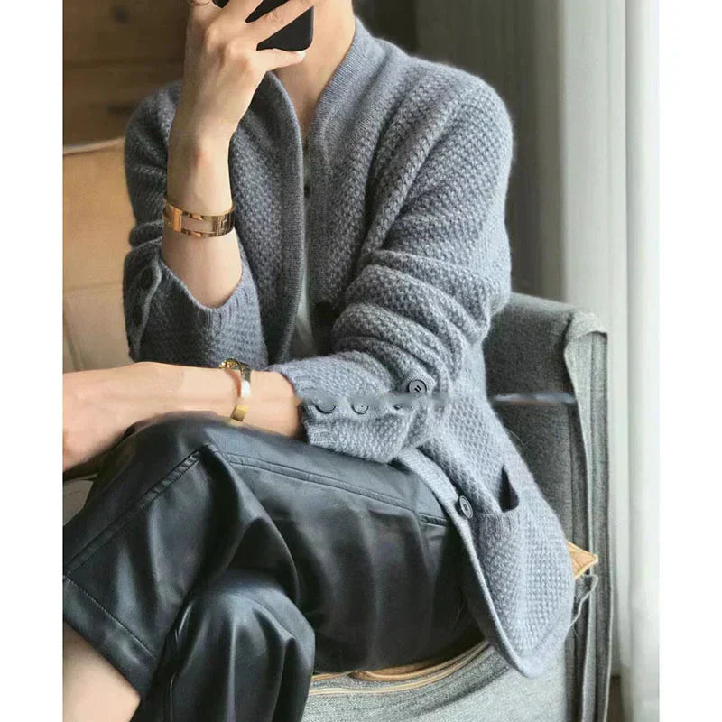 Moderne Cardigan