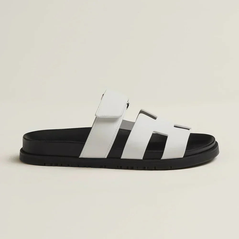 Zomersandalen voor dames – Lichtgewicht ontwerp – Ademend materiaal – Goede pasvorm