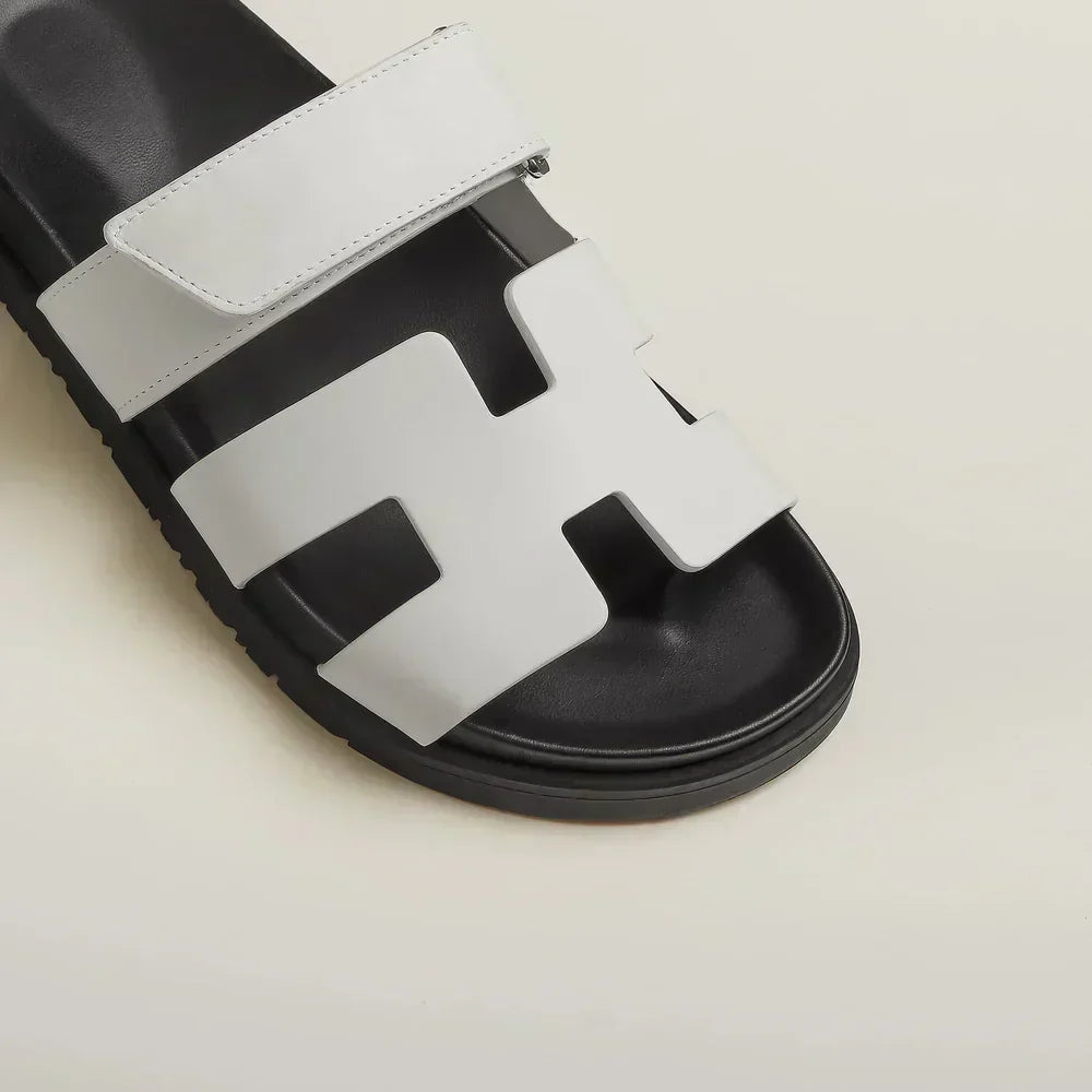 Zomersandalen voor dames – Lichtgewicht ontwerp – Ademend materiaal – Goede pasvorm