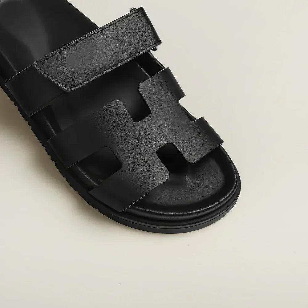 Zomersandalen voor dames – Lichtgewicht ontwerp – Ademend materiaal – Goede pasvorm