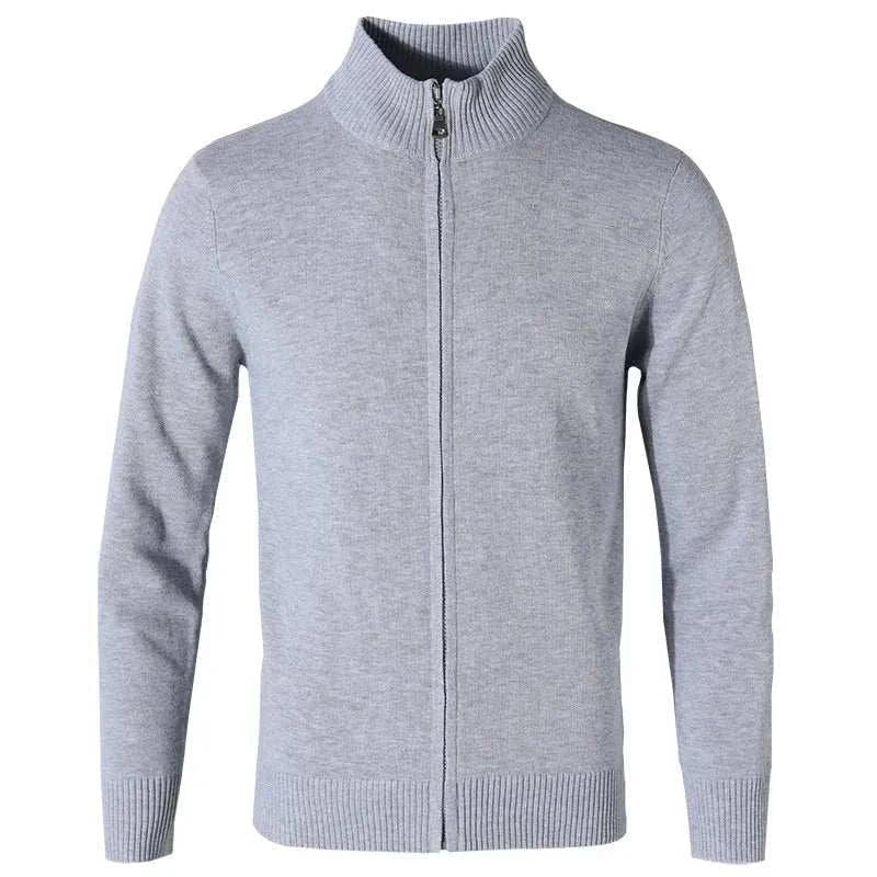 Old Money Heren Vest - Casual Stijl - 100% Katoen - Ademend Comfort