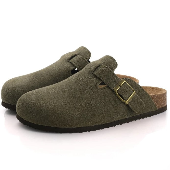 Zomersandalen voor dames – Luxueus draagcomfort – Klassieke stijl – Duurzame kwaliteit