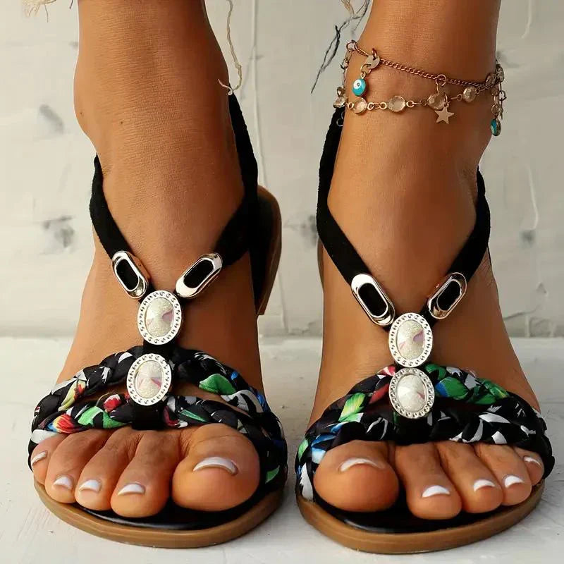 Variant image for Dames Sandalen | Zomer Sandalen Voor Dames | Lotte-19