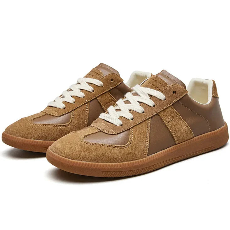 Sneakers Dames | Retro Sneakers voor Dames | Milan-1