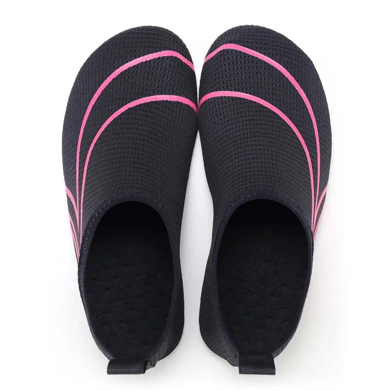 Aquaschoenen | Heren en Dames Zomeractiviteiten | Kitleler 4