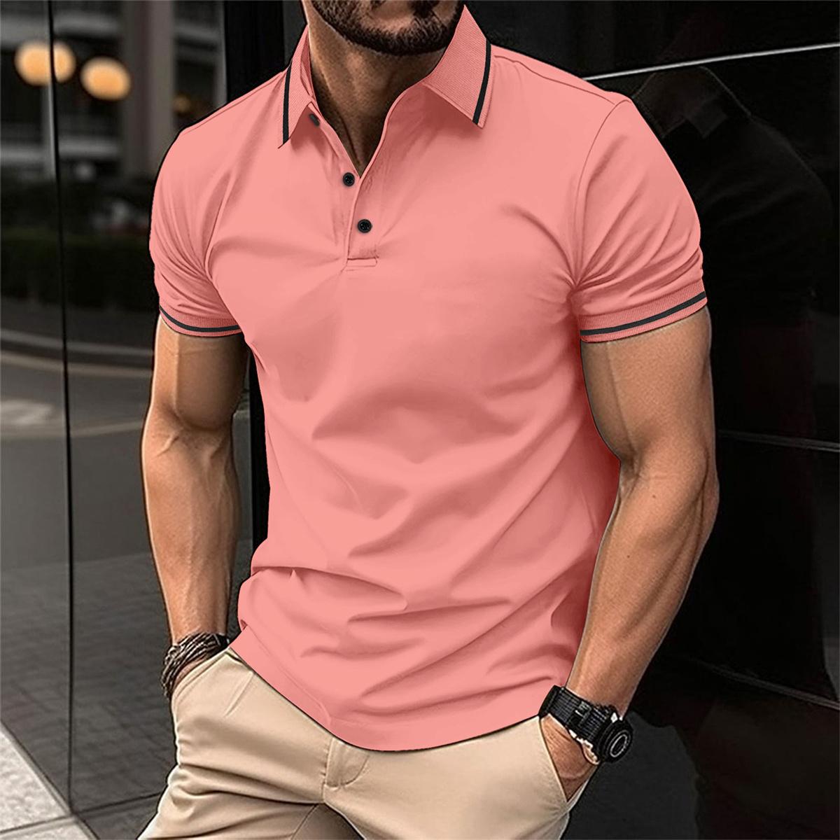 Variant image for Sportieve Dames Polo - Poloshirt-19