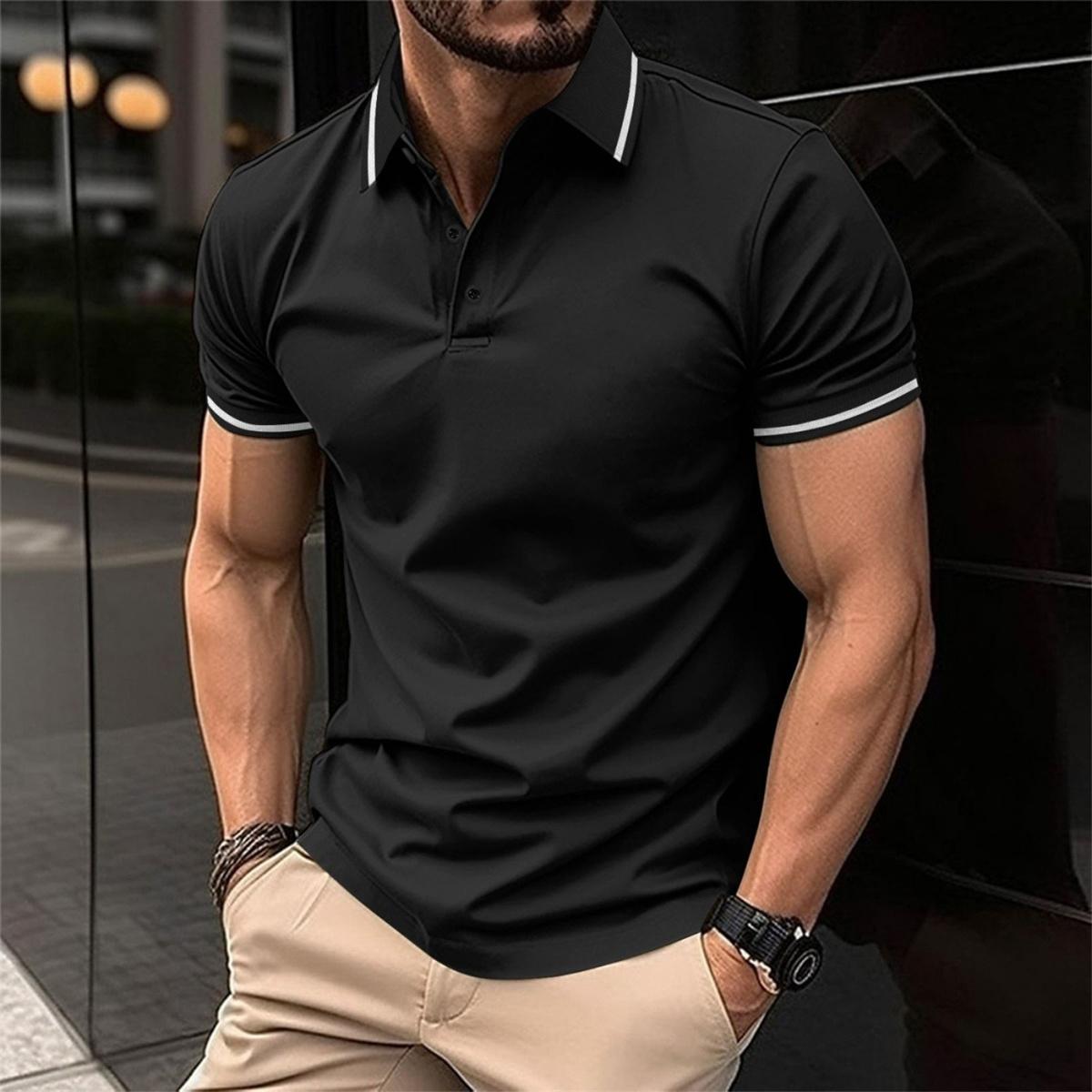 Variant image for Sportieve Dames Polo - Poloshirt-43