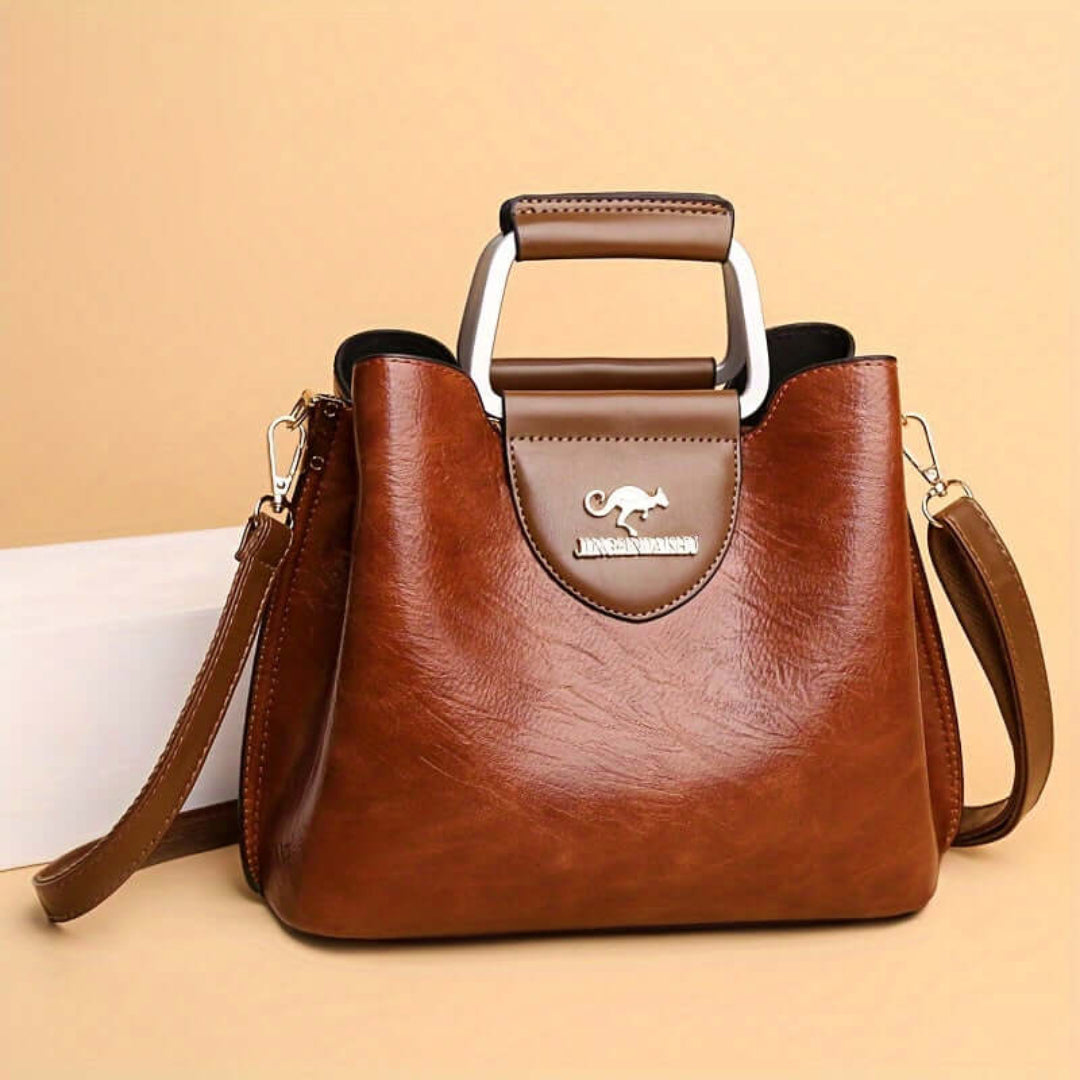 Variant image for Stijlvolle Handtas Dames Met Grip-2