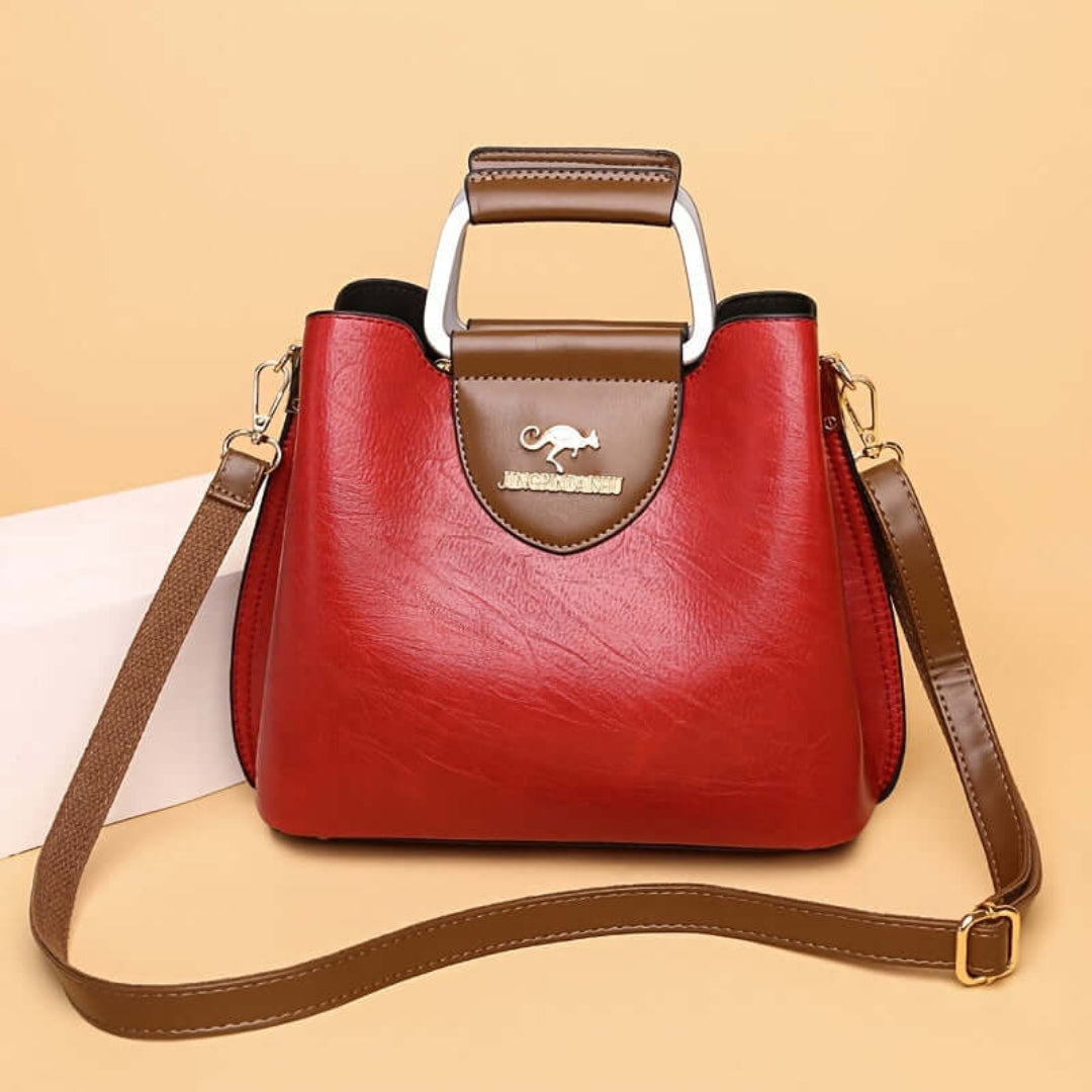 Variant image for Stijlvolle Handtas Dames Met Grip-3