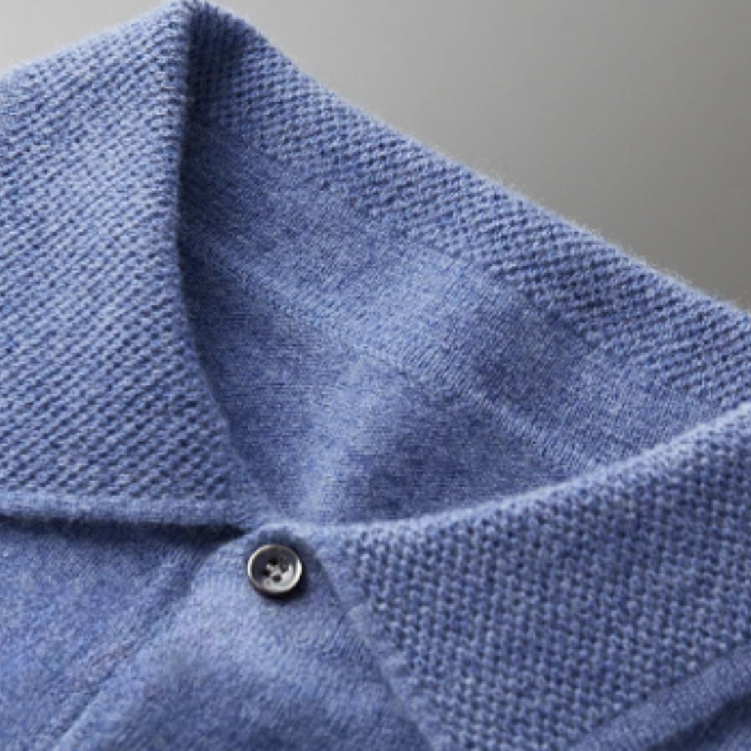 Stijlvolle Polo Shirt Heren-3