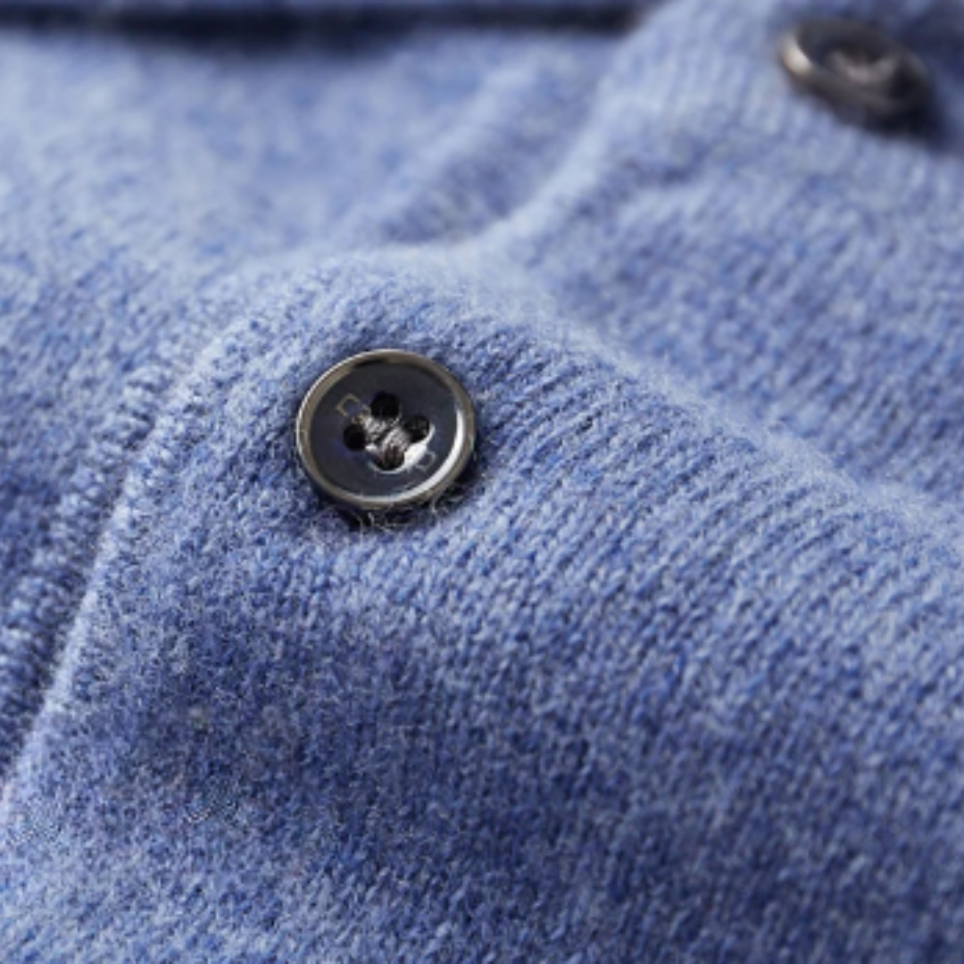 Stijlvolle Polo Shirt Heren-4