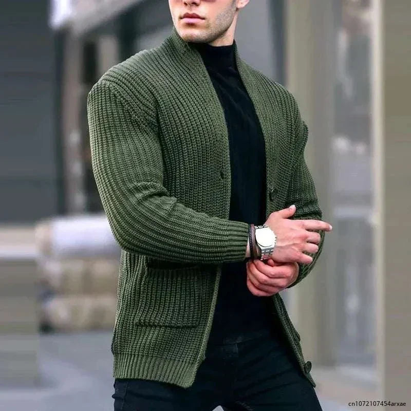 Streetwear Jacket