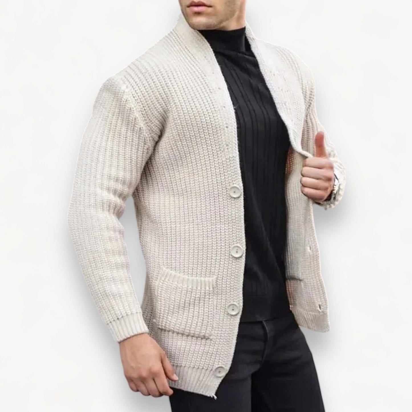 Streetwear Jacket