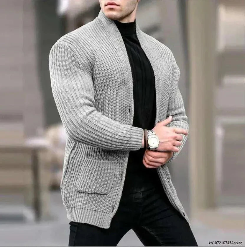 Streetwear Jacket