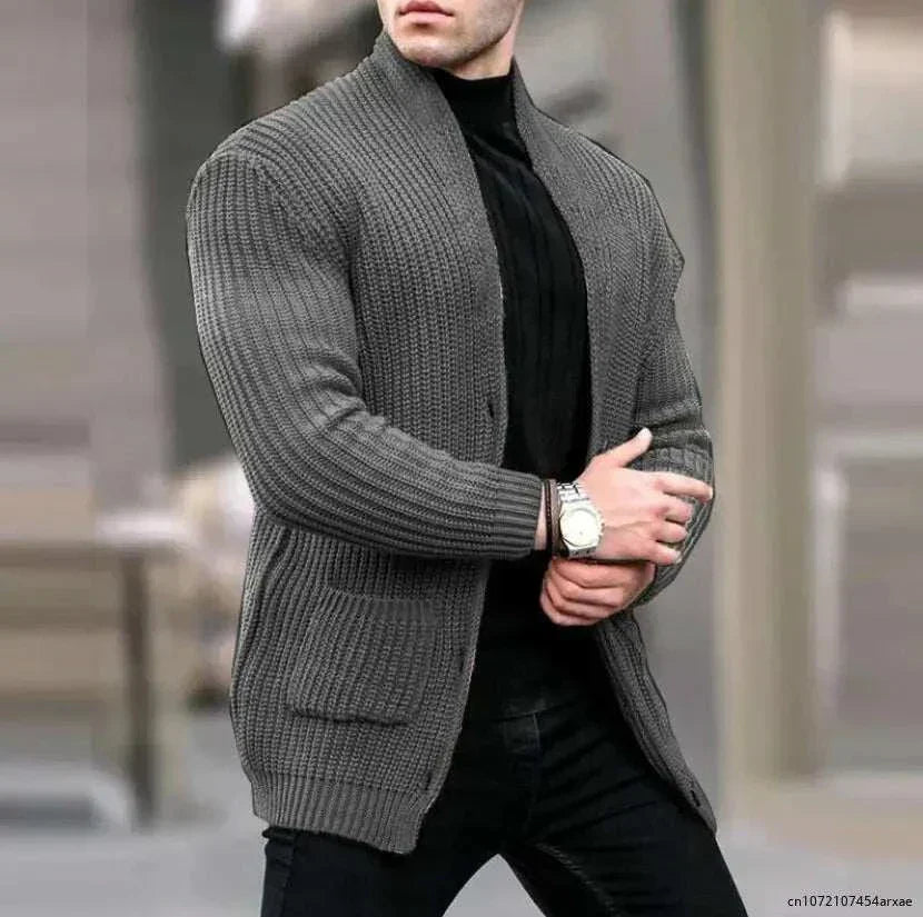 Streetwear Jacket