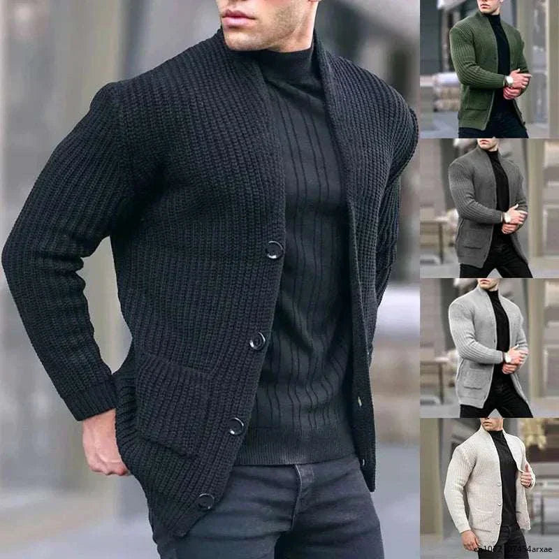Streetwear Jacket