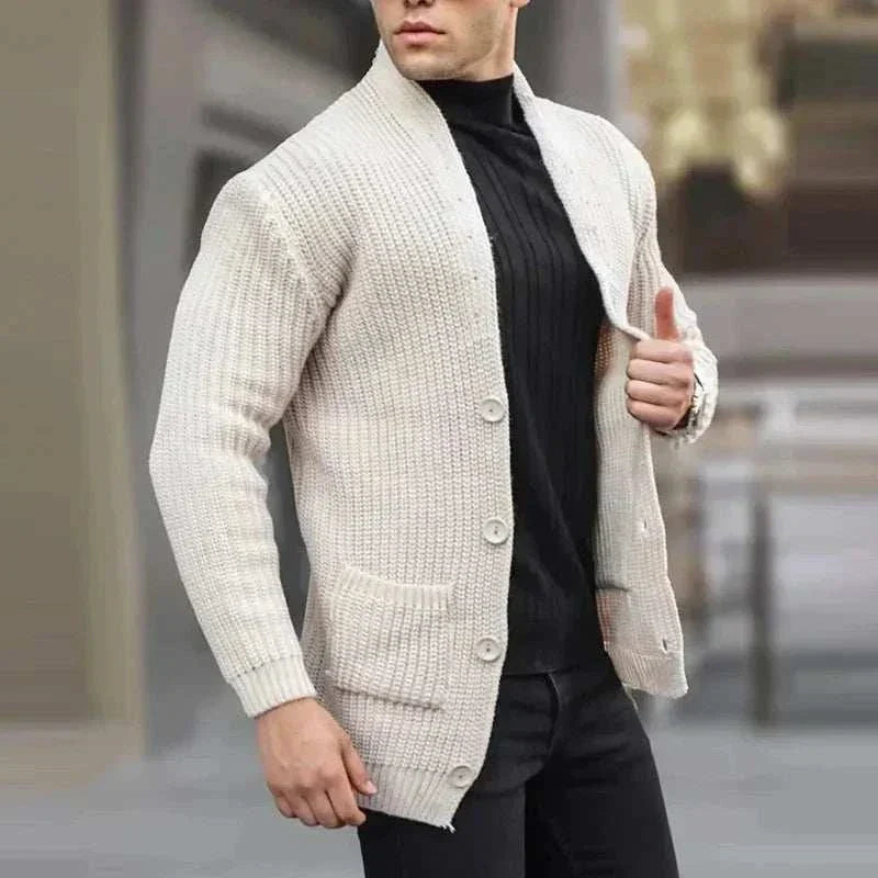 Streetwear Jacket