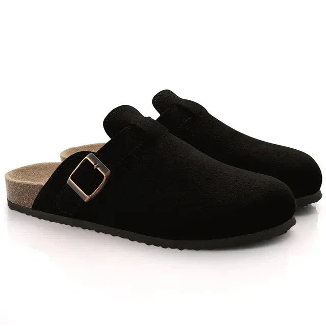 Variant image for Suede Klompen | Schoenen Voor De Moderne Man | Mauritz-45
